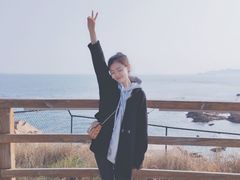 -青岛第三海水浴场