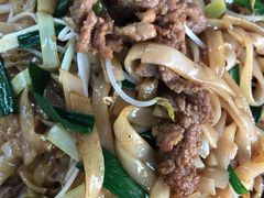 -南记食粥坊·宵夜大排档(岭南分店)