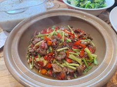 -图味美小黄鱼·景德菜(浙江路店)