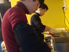 -傅强排骨(成都总店)