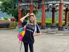 -南华禅寺