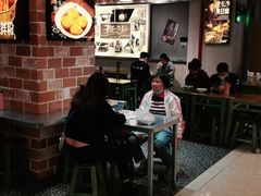 大堂-黑白电视长沙小吃(悦汇城店)