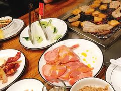 -风味烧烤(泰富店)