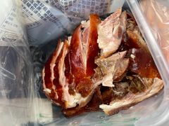 -晓马鸭店(新芜路店)