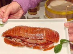 -北平楼·烤鸭·北京菜(牡丹园店)
