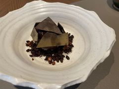 -Amber(置地文华东方酒店)