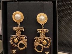 -CHANEL(恒隆广场店)