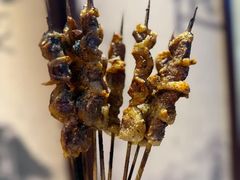 -北三老太太烧烤(人生一串上榜店)