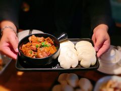 -杭百味·大众精选杭帮菜(西湖音乐喷泉店)