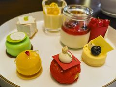 -济南凯宾斯基酒店-THE VIEW云景全日制餐厅