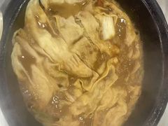 -屯老二农家铁锅炖·行业领军者(梅江店)