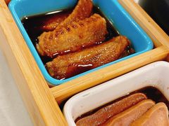 -海宝酒家(中山四路店)