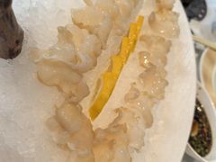 -海鲨湾海鲜会馆(百家湖1912店)