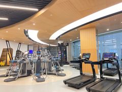 -康斐斯健身(银泰创意城店)