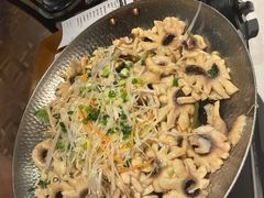 -三猫黑鱼花(南大店)
