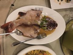 -钱塘府海鲜餐厅