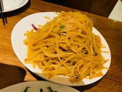 -姥姥家春饼店(八里庄店)