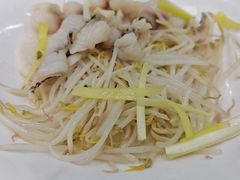 -南记食粥坊·宵夜大排档(莲花总店)