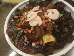 -惠宾饭庄(中山路店)