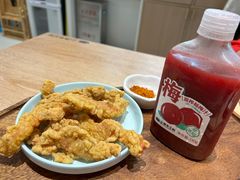 -小满手工粉(北京富力广场店)