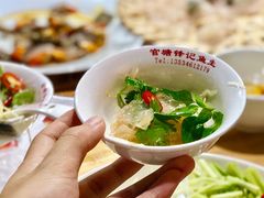 -官塘锋记鱼生·生腌·砂锅粥(牌坊街店)