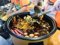 -安徽阜阳卷馍(西单店)