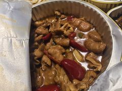 -老阿爸鲜鱼土菜(昆山花桥店)