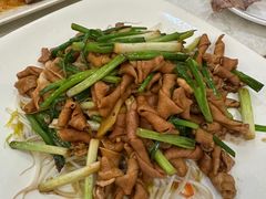 -胜记烧鹅美食