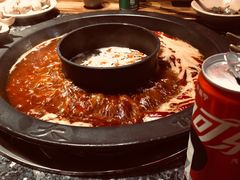 -蜀大侠火锅(国际购物店)