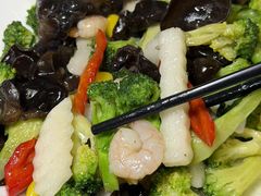 -大鸭梨烤鸭(望京店)