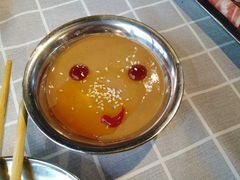 -上二楼涮肉馆(顺义二中店)