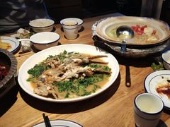 -永安鱼庄·镇江菜(丁卯店)