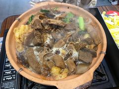 -包工仔·牛杂自助放题