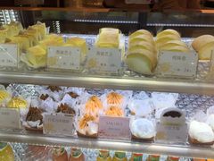 -Monchouchou檬舒舒(尚嘉中心店)