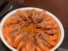 -佘山世茂艾美·御珍轩中餐厅