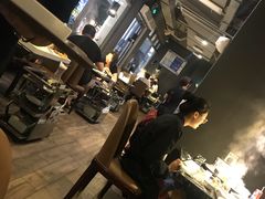 -骨之味·筒骨汤火锅(江头店)