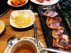 调味牛仔骨-韩国料理大力士(屏风街店)