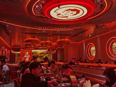 -西塔老太太泥炉烤肉(苏州大悦城店)