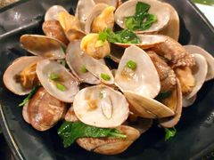 -角落里(中山公园店)