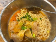 -成都你六姐·牛肉冒菜(上海杨浦合生汇店)