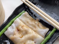 -寻味顺德·顺峰山庄(大良店)