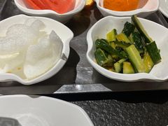 -口福居老北京涮肉(大运村店)