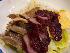 -永祥烧腊餐厅(虹口店)
