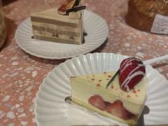 -黑草莓(重庆路店)
