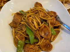 -红小满休闲餐厅(十全街店)