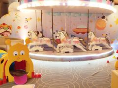 -OPEN開全日自助餐厅·牛肉火锅·海鲜(佛山希尔顿酒店)