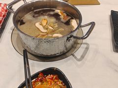 -呷哺呷哺 黄金牧场 (中发百旺店)