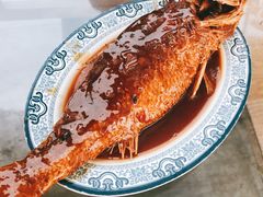 -鼎香润(德胜门内店)