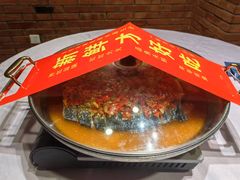 -洞庭鱼香(万科店)