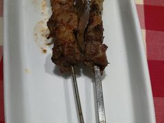 -西贝莜面村(东莞壹号广场店)